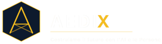AEDIX — logo