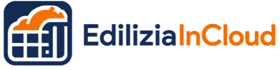 EdiliziaInCloud — logo