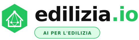 edilizia.io — logo