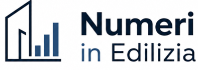 Numeri in Edilizia — logo